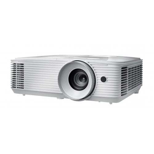 Videoproiector Optoma HD29He, White