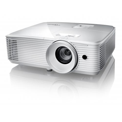 Videoproiector Optoma HD29He, White