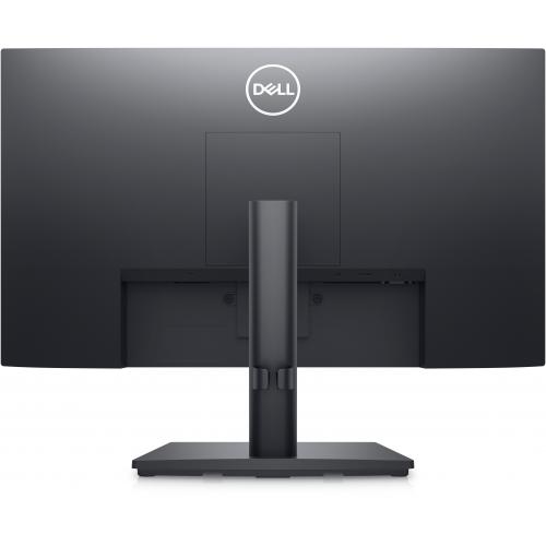 Monitor LED Dell E2222HS, 22inch, 1920x1080, 5ms GTG, Black