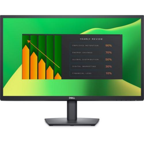 Monitor Dell 23.8'' E2423H, TFT LCD, 1920 x 1080, 5ms, 60Hz