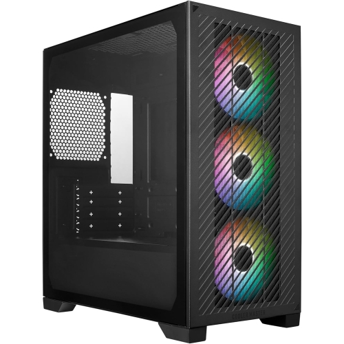 Carcasa Cooler Master Elite 301, Fara sursa
