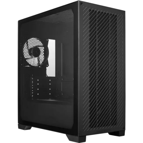 Carcasa Cooler Master Elite 301 Lite, Fara sursa