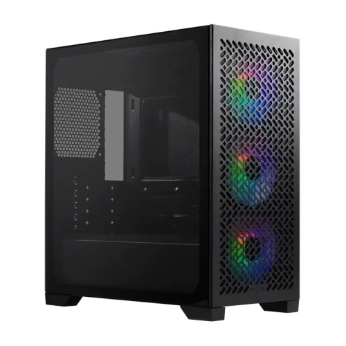 Carcasa Cooler Master Elite 302, Fara sursa