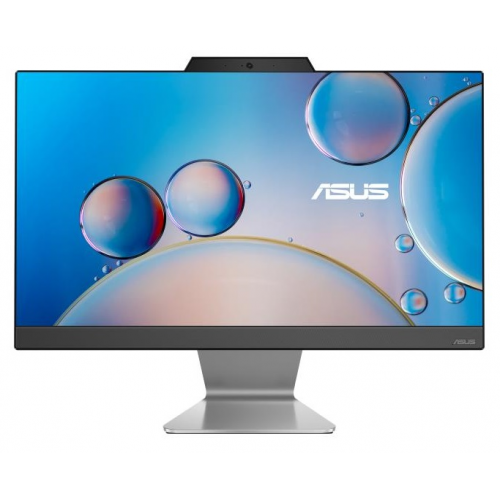 Calculator ASUS ExpertCenter E3 E3402WBAK-BA035M AIO, Intel Core i5-1235U, 23.8inch, RAM 8GB, SSD 512GB, Intel Iris Xe Graphics, No OS