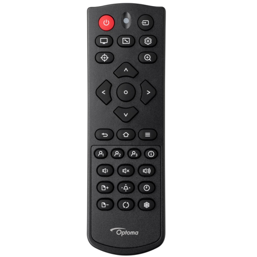 Videoproiector Optoma Photon Life PH31, Black