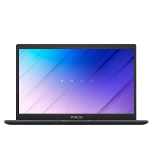 Laptop ASUS E410MA-EK1284, Intel Celeron N4020, 14inch, RAM 4GB, SSD 256GB, Intel UHD Graphics 600, No OS, Peacock Blue