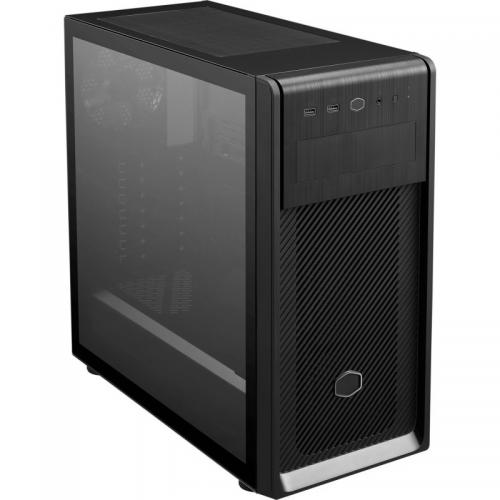 Carcasa Cooler Master Elite 500, Fara Sursa