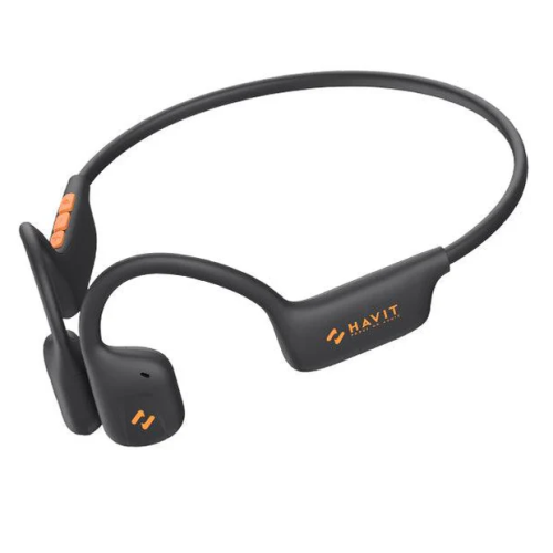 Handsfree Havit E510BT Freego1 Air, Black