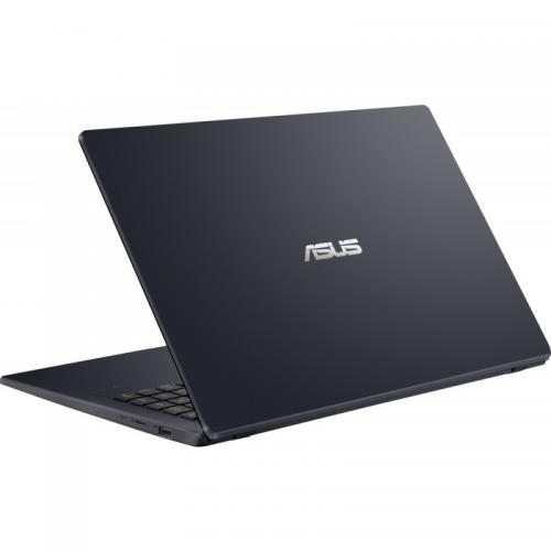 Laptop ASUS E510MA-BR1199, HD, Intel Celeron N4020, 15.6inch, RAM 8GB, SSD 256GB, Intel UHD Graphics 600, No OS, Star Black