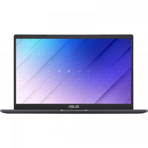 Laptop ASUS E510MA-BR1288, Intel Celeron N4020, 15.6inch, RAM 8GB, SSD 256GB, Intel UHD Graphics 600, No OS, Star Black