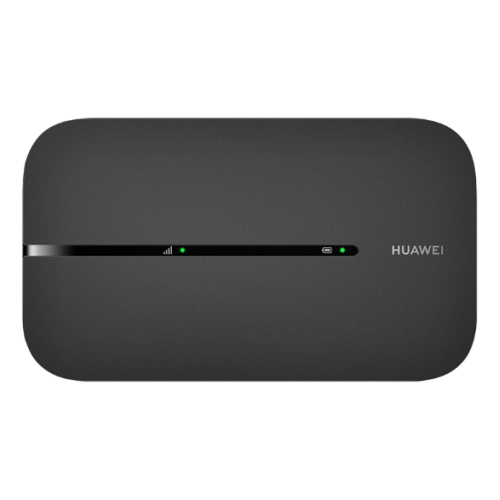 Router Portabil Huawei E5783-230A, LTE, Black