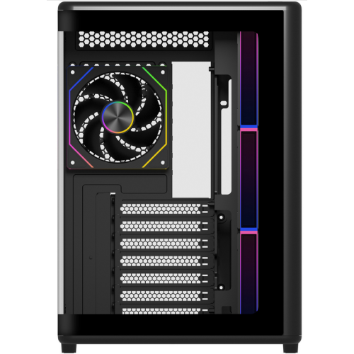 Carcasa Cooler Master Elite 600, Fara Sursa