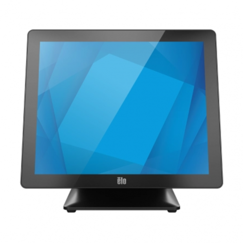 Sistem POS EloTouch I-Series 3, Intel Core i3-1215UL, 17inch Projected Capacitive, RAM 8GB, SSD 128GB, No OS, Black
