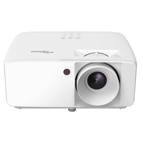 Videoproiector Optoma ZW340e, White