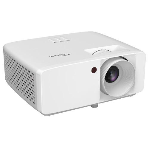 Videoproiector Optoma ZW340e, White