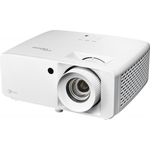 Videoprojector Optoma ZH450, White