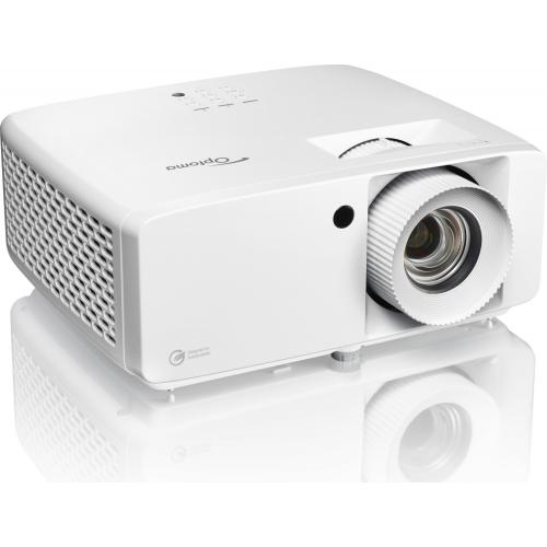 Videoprojector Optoma ZH450, White