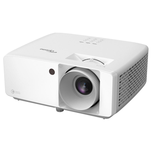 Videoproiector Optoma ZH520, White