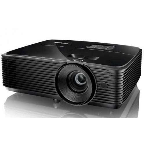 Videoproiector Optoma X371, Black