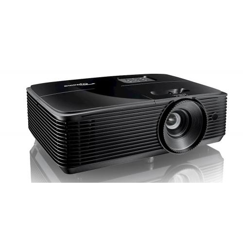 Videoproiector Optoma X371, Black