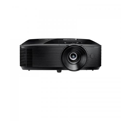 Proiector Optoma DX322, DLP 3D, XGA 1024* 768, 3800 lumeni, 22.000:1, 4:3/ 16:9, dimensiune maxima imagine 304