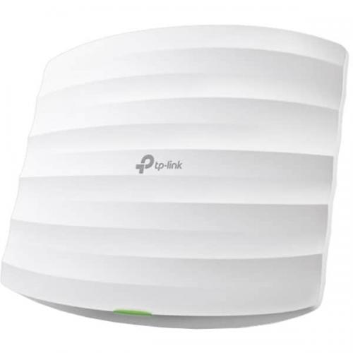 Access Point TP-Link EAP110, White