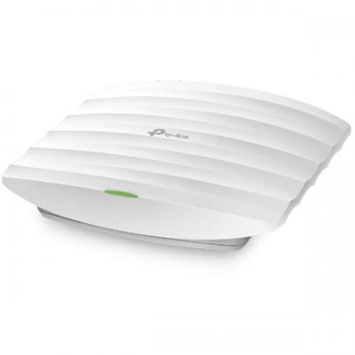 Access Point TP-Link EAP110, White