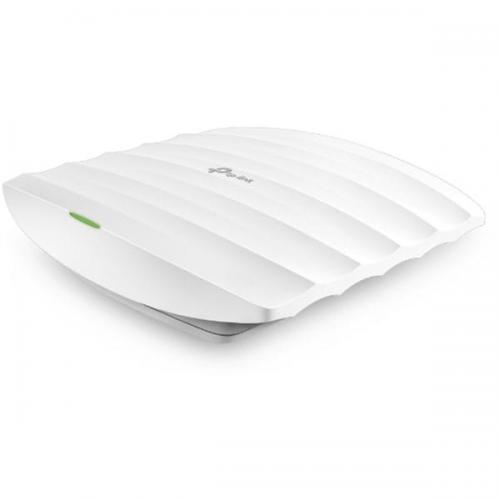 Access Point TP-Link EAP110, White