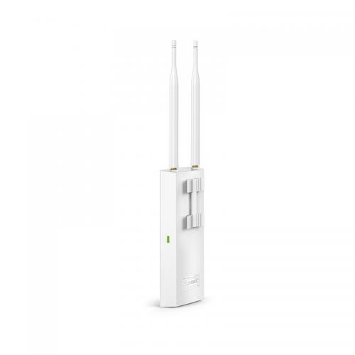 Access Point TP-Link EAP110-Outdoor, White