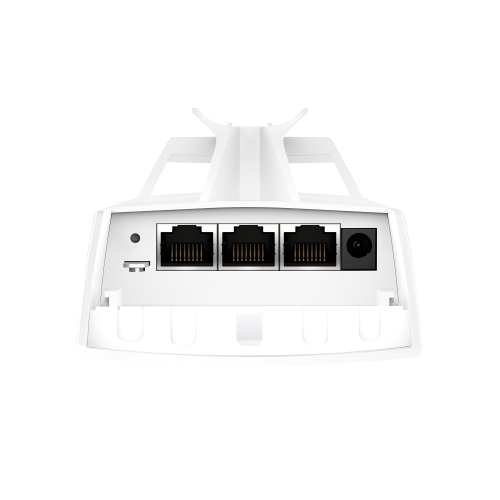 Access Point TP-Link EAP211-Bridge KIT, White, 2 bucati