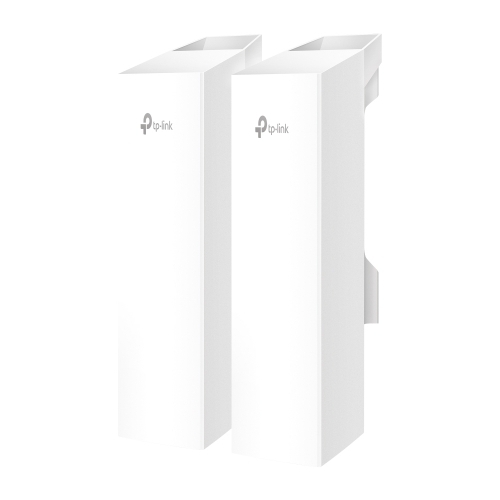 Access Point TP-Link EAP215-Bridge KIT, White, 2 bucati