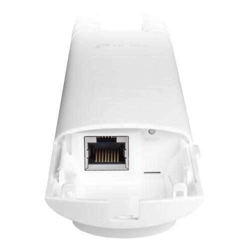 Access Point TP-Link EAP225-Outdoor, White
