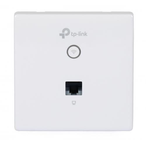 Access Point TP-Link EAP230-WALL, White