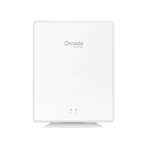 Access point TP-Link Omada EAP603GP-Desktop, White