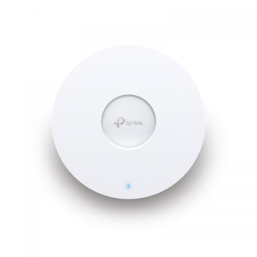 Access Point TP-Link EAP610, White
