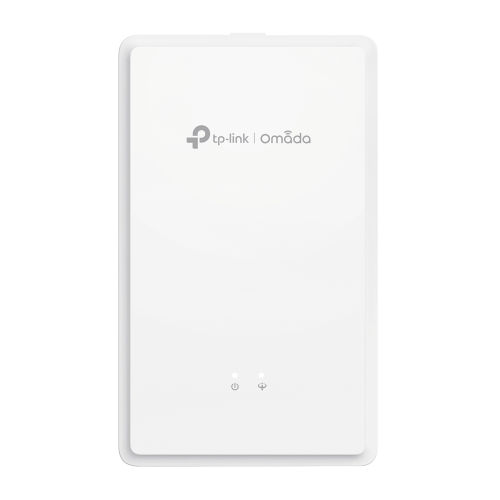 Acces Point TP-Link EAP615GP-WALL, White