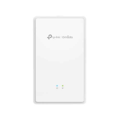 Access point TP-Link EAP625GP-Wall, White