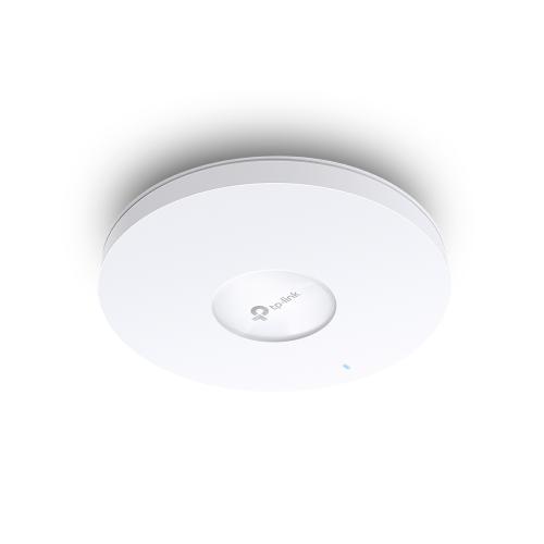 Access Point Tp-Link EAP650, White