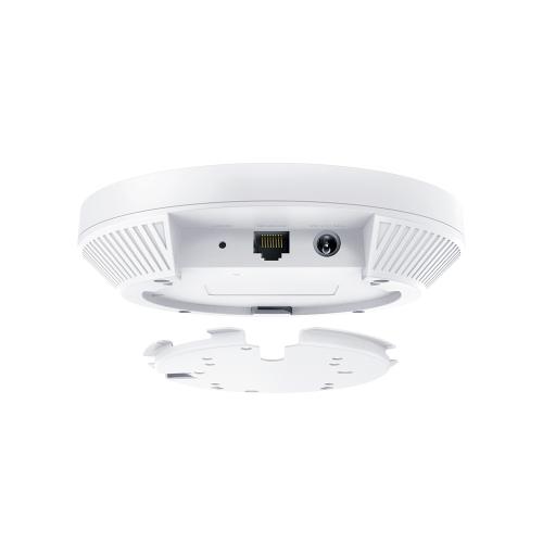 Access Point Tp-Link EAP650, White