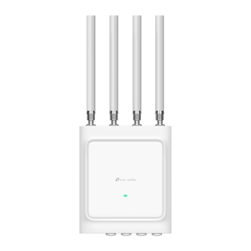 Access point TP-Link Omada EAP668-Outdoor HD, White