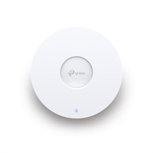 Access Point Tp-Link EAP670, White