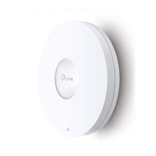 Access Point Tp-Link EAP670, White