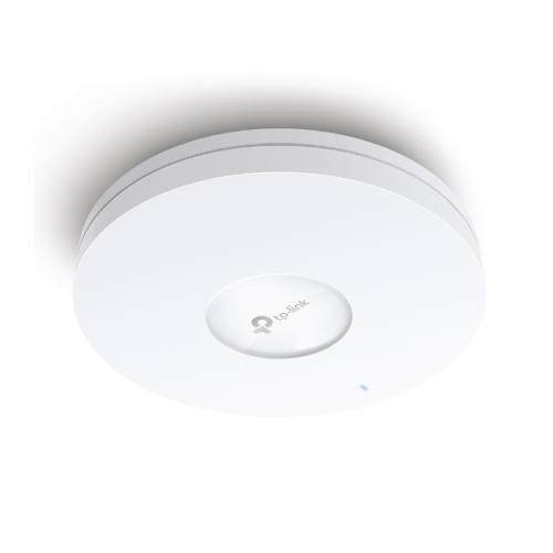 Access Point Tp-Link EAP670, White