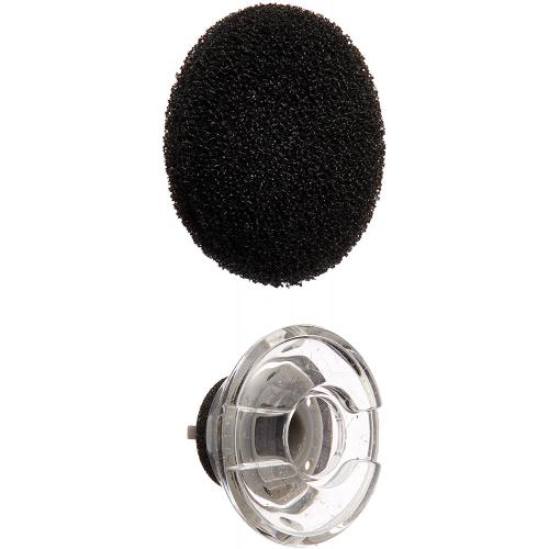 POLY Ear Cushion Plantronics pentru Voyager Legend, Black