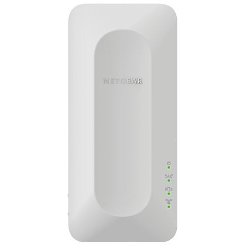 Range Extender Netgear EAX12, White