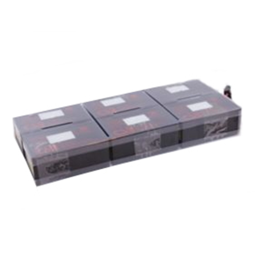 Acumulator UPS Eaton EB001SP, 72 V, 9 Ah