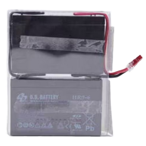 Acumulator UPS Eaton EB010SP, 12 V, 9 Ah