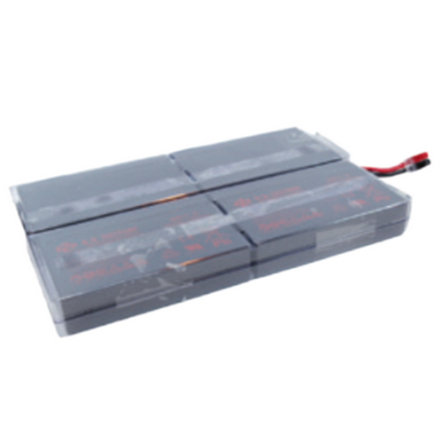 Acumulator UPS Eaton EB011SP, 24 V, 9 Ah