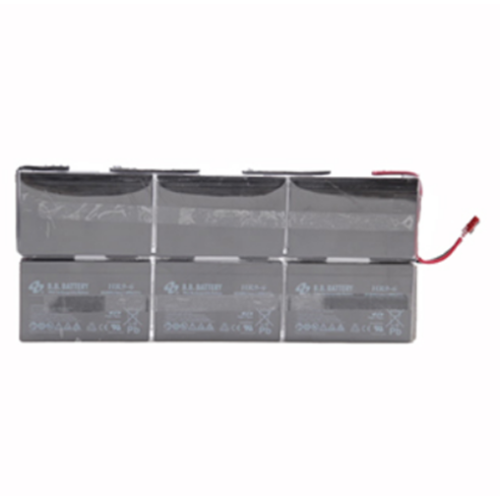 Acumulator UPS Eaton EB012SP, 36 V, 9 Ah
