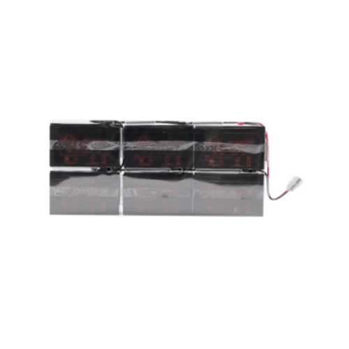 Acumulator UPS Eaton EBP-1616I, 72 V, 9 Ah